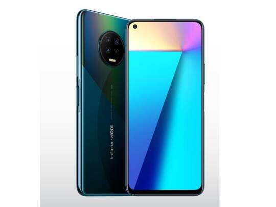 Infinix Note 7 : செப்.16 வரை வெயிட் பண்ணுங்க; ரூ.9,499 க்கு ஒரு நல்ல போன் வாங்கலாம்!