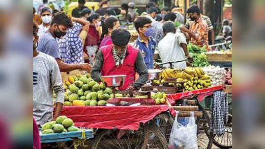 'या’ जिल्ह्यात भाजीविक्रेत्यांसह सर्वच व्यावसायिकांची होणार करोना टेस्ट