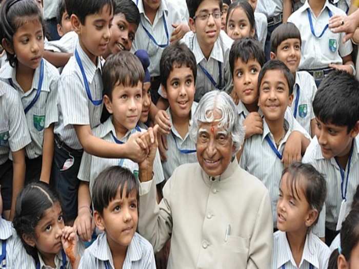 Best Teacher In The World Dr Apj Abdul Kalam Happy Teachers Day 2020 Abdul Kalam Best Quotes And Story In Teachers Day Navbharat Times