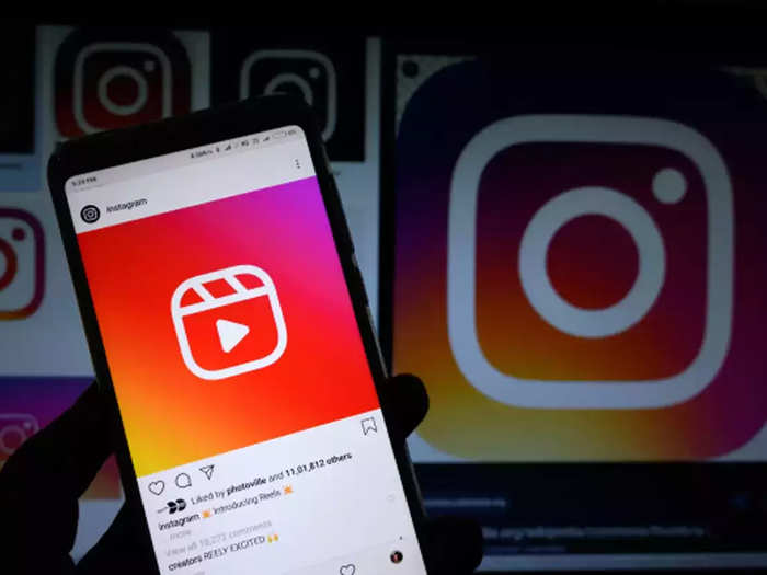 Instagram Reels Tab Instagram पर Tiktok क मज अब Reels द खन क ल ए अलग ट ब Instagram User Gets New Reels Tab An It Is Replacing Explore Section Now Enjoy Tiktok Like