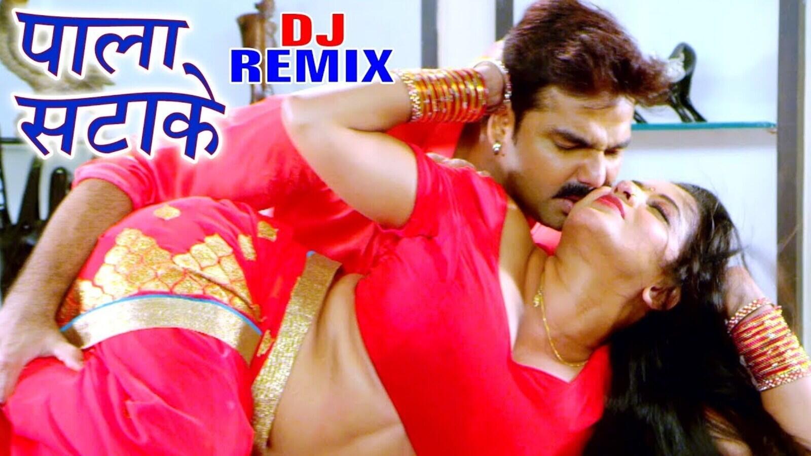 Akshara Bhojpuri Jodi Akshara Singh, Pawan Bhojpuri sexy Video | Late...
