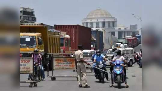 नोकरदारांची प्रवासशिक्षा सुरूच