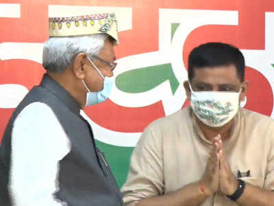 Nitish Kumar Nishchay Rally : डिजिटल नीतीश की पहली ही रैली इंटरनेट से गायब 