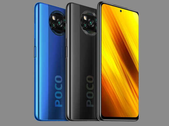 Poco-X3-NFC Poco-X3-NFC