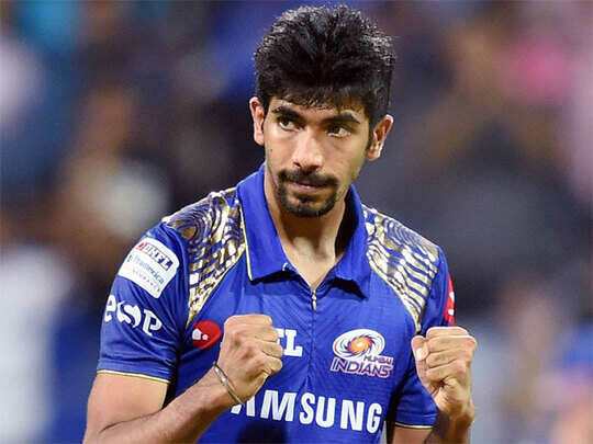 jasprit bumrah bowling action: इस बार IPL में किस ऐक्शन से बोलिंग करेंगे जसप्रीत बुमराह! नेट में 6 अलग-अलग ऐक्शन का किया अभ्यास - mumbai indians bowler jasprit bumrah is trying to