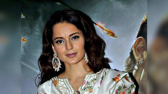 kangana ranaut : पालिकेकडून कंगनाचं कार्यालय सील; नोटिशीत दिला 'हा' इशारा