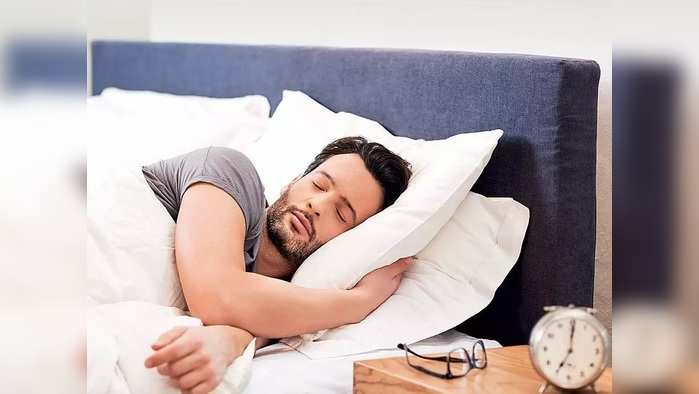 Tips For Better Sleep शांत झोप हवी असेल तर हे एक काम नक्की करून पाहा