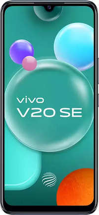 vivo v20 se