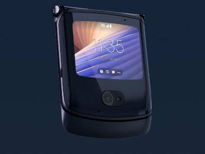 Moto-razr-5G Moto-razr-5G