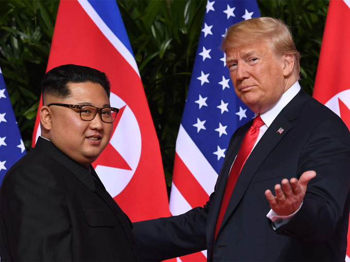 donald trump kim jong donald trump kim jong