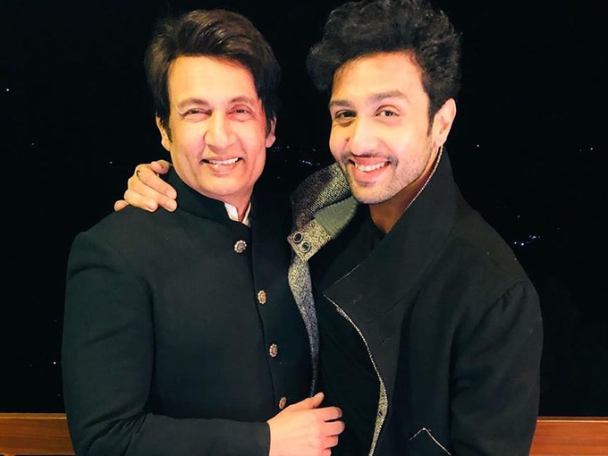 Exclusive: अध्ययन सुमन बोले - 'मूवर्स ऐंड शेखर' से अपसेट बॉलिवुड ने बर्बाद किया मेरा करियर Exclusive: अध्ययन सुमन बोले - मूवर्स ऐंड शेखर से अपसेट बॉलिवुड ने बर्बाद किया मेरा करियर