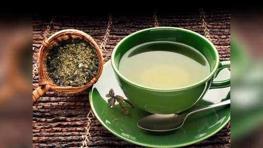 Right Time For Green Tea ग्रीन टी पिण्याची योग्य वेळ तुम्हाला माहीत आहे का?