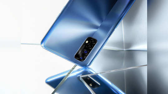 Realme 7 स्मार्टफोनची भारतात एका झटक्यात १.८ लाख फोनची विक्री