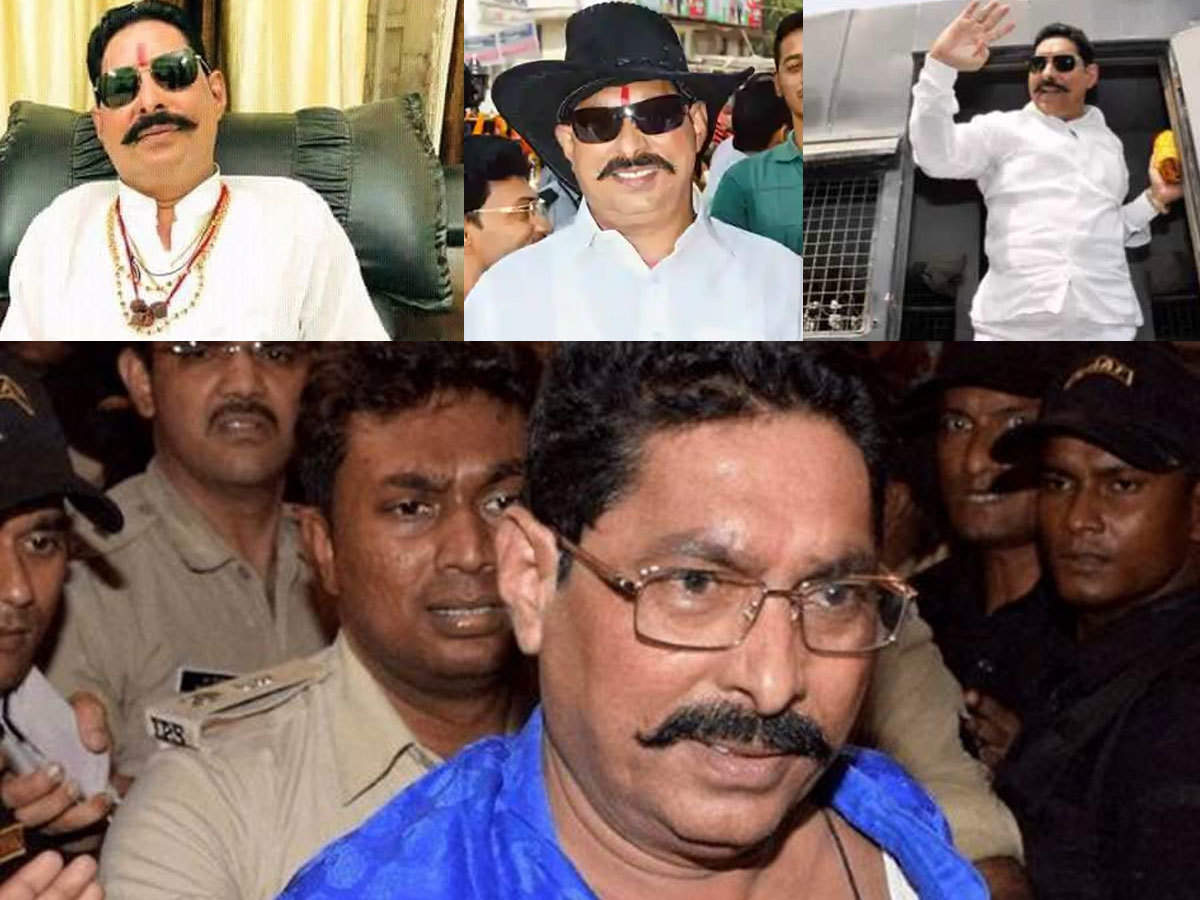 Mokama vidhansabha seat se RJD ke ticket per chunav lad sakte hain Anant  Singh नए 'साहब' की तलाश में मोकामा के 'छोटे सरकार', नीतीश ने छोड़ा हाथ तो  लालू से लगाए हैं