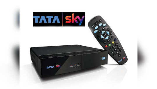 ५०० रुपयांपेक्षा कमी किंमतीत Tata Sky चे पाच बेस्ट DTH पॅक