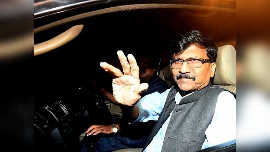 Sanjay Raut: निवृत्त नौदल अधिकाऱ्यावरील हल्ला; शिवसेनेने दिले 'हे' स्पष्टीकरण