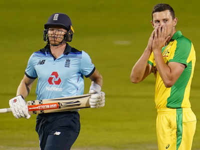 इंग्लैंड की पहले वनडे में हार का IPL कनेक्शन, जानें क्यों खुश होंगे एमएस धोनी और सीएसके के फैन 