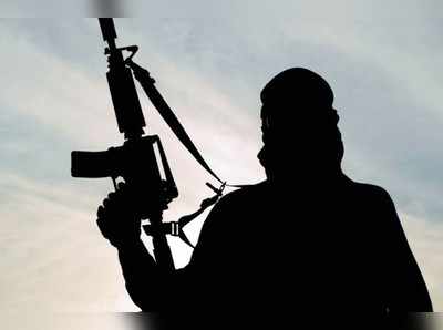 Jammu Kashmir news: मकान में छिपा था गजवत-उल-हिंद का आतंकी, गिरफ्तार 