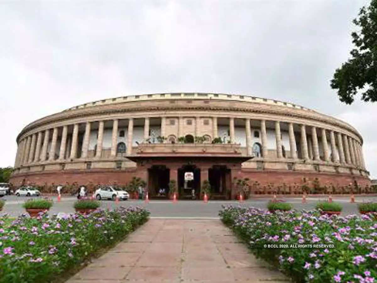 मंत्री-सांसद पाए गए थे पॉजिटिव कोरोना के बढ़ते प्रकोप के बीच समय से पहले ही समाप्त हो सकता संसद का मॉनसून सत्र मंत्री-सांसद पाए गए थे पॉजिटिव कोरोना के बढ़ते प्रकोप के बीच समय से पहले ही समाप्त हो सकता संसद का मॉनसून सत्र