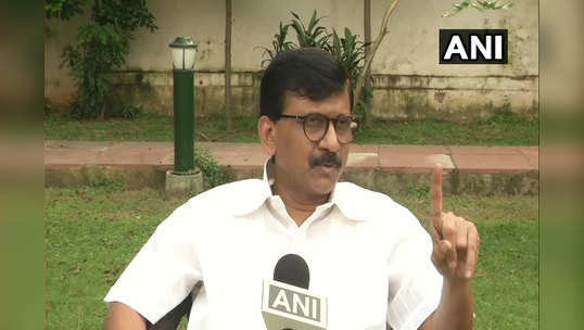 sanjay raut: हल्ला करणाऱ्यांनी आम्हाला विचारून हल्ला केला नाही: संजय राऊत