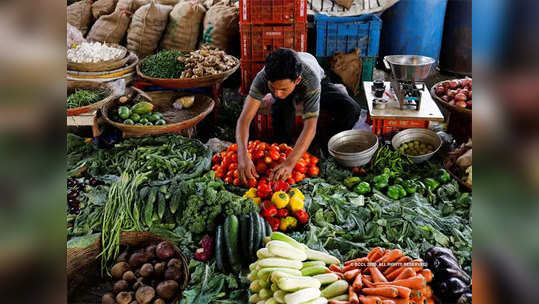 लवकरच महागाईपासून सुटका; मुख्य आर्थिक सल्लागारांचा अंदाज