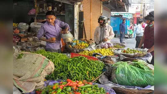 सांगलीत आठवडा बाजार बंद; गुन्हेही दाखल करण्याचा इशारा