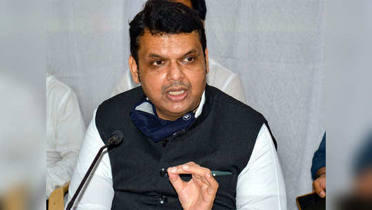 Devendra Fadnavis: बिहारमध्ये कंगना भाजपची स्टार प्रचारक?; फडणवीस यांनी दिले 'हे' उत्तर