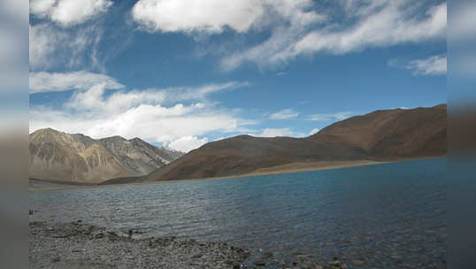 दगाबाज चीन आता LAC वर फायबर केबल टाकतोय, भारतीय सुरक्षा यंत्रणा अॅलर्ट