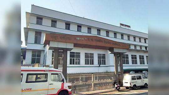 Sassoon Hospital: 'या' तारखेनंतरच ससून रुग्णालयात नवीन रुग्णांना प्रवेश