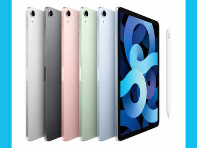 iPad Air (2020), iPad 8th Gen, Apple Watch SE और Series 6 लॉन्च, ऐपल का बड़ा इवेंट 