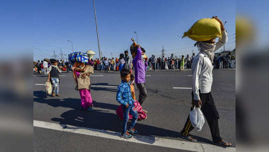 करोनामुळे जग २० वर्षे मागे गेले;'या' सामाजिक संस्थेला सतावतेय ही भीती