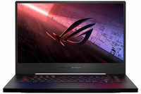 asus rog zephyrus s15 gx502lxs hf081t 2020 156 fhd 300hz3ms intel core i7 10875h 10th gen rtx 2080 super max q 8gb graphics gaming laptop 32gb1tb raid 0 ssdwindows 10black19 kg