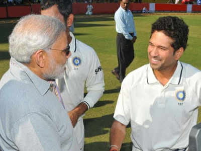 Happy Birthday PM Modi: सचिन, विराट से सानिया मिर्जा तक, दिग्गज खिलाड़ियों ने पीएम मोदी को कहा हैपी बर्थडे 