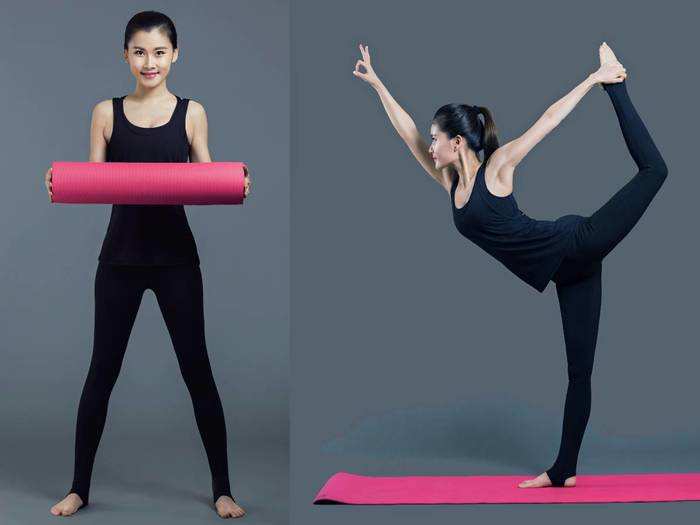 Yoga Mat : सुबह-शाम योग और मेडिटेशन करने के लिए बेस्ट है ये Yoga Mat, मिल रहा है शानदार ऑफर