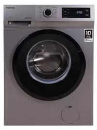 toshiba 75 kg front load fully automatic tw bj85s2 ind washing machine