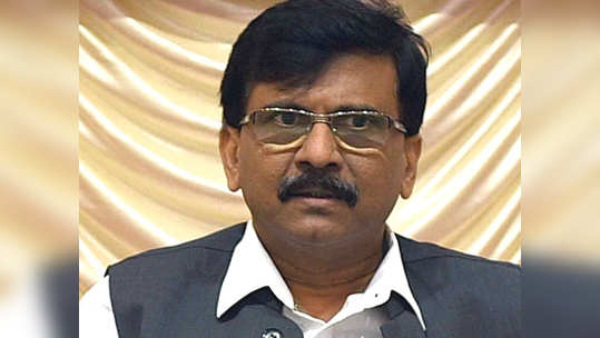 Sanjay Raut: 'शिवसेनेचे खासदार संजय राऊतांना किंमत देत नाहीत'