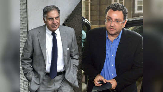 Tata-Mistry Case मिस्त्री कुटुंब कर्जात बुडाले; टाटा समूहाने दिली 'ही' ऑफर