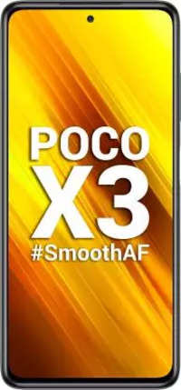 poco x3 128 gb 6 gb