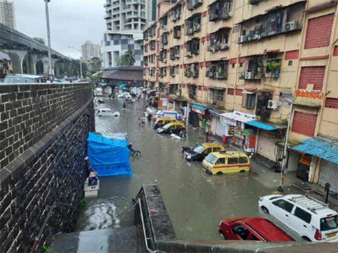 Mumbai Mumbai