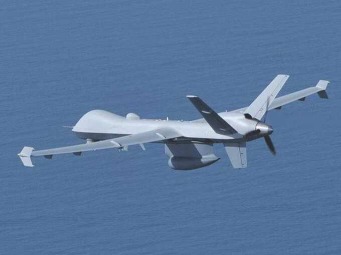 MQ-9-reaper-drone MQ-9-reaper-drone