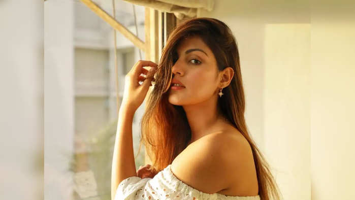 rhea chakraborty bail plea 