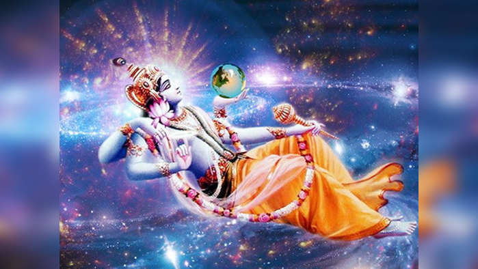 Lord Vishnu Worship in Adhik Maas 2020 अधिक मास : अपेक्षित ध्येयप्राप्तीसाठी करा श्रीविष्णूंना प्रसन्न; 'हे' उपाय प्रभावी