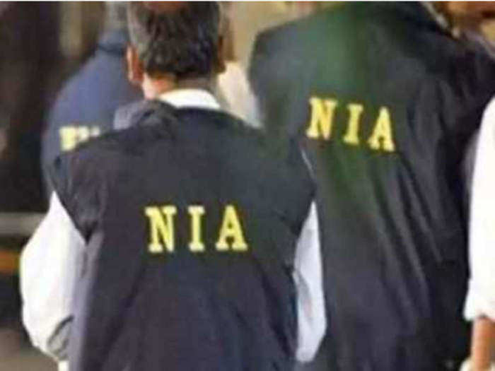 National Investigation Agency Nia Conducted Searches At 30 Different Locations 11 अगस त 2020 क ब गल र द ग क म मल म Nia National Investigation Agency न ग र व र क 30 स ज य द ठ क न