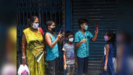 करोना संक्रमण : ८६ हजार दाखल, ११४१ जणांचा मृत्यू