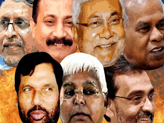 kab honge bihar vidhan sabha chunav: Bihar Vidhan Sabha Election Date 2020: बिहार चुनाव की तारीखों के ऐलान से पहले राजनीतिक दलों ने एक सुर में कहा- 'हम तैयार हैं' - bihar