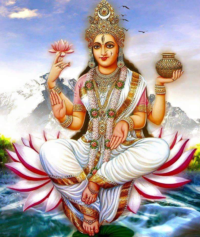 benefits of lalitha sahasranamam chanting