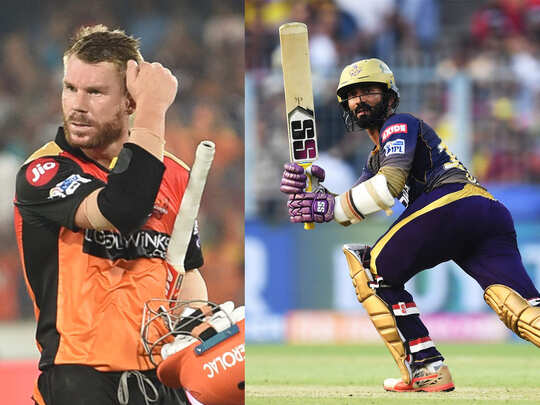 KKR vs SRH Match Preview & Prediction | कोलकाता नाइट राइडर्स Vs सनराइजर्स हैदराबाद प्रेडिक्शन: डेविड वॉर्नर का चलेगा बल्ला या दिखेगा रसल का मसल, कौन पड़ेगा ...