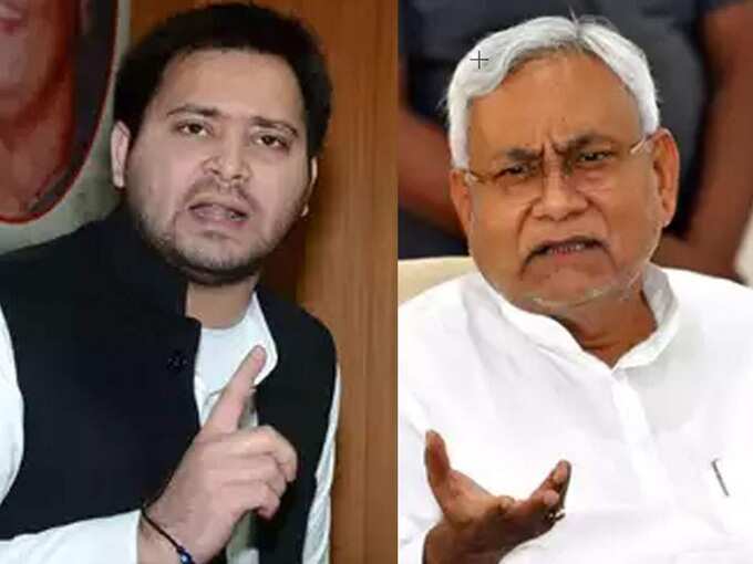 tejashwi-nitish tejashwi-nitish