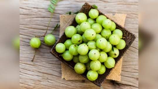 Amla Health Benefits आरोग्यासाठी कसे आणि का करावे आवळ्याचे सेवन?