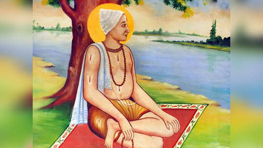 Inspirational Story of Tulsidas तुलसीदासांनी केलेल्या शंखनादामुळे चोरांनी पत्करला सत्मार्ग; कसा? वाचा